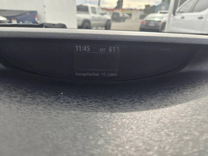 2013 Toyota Venza XLE