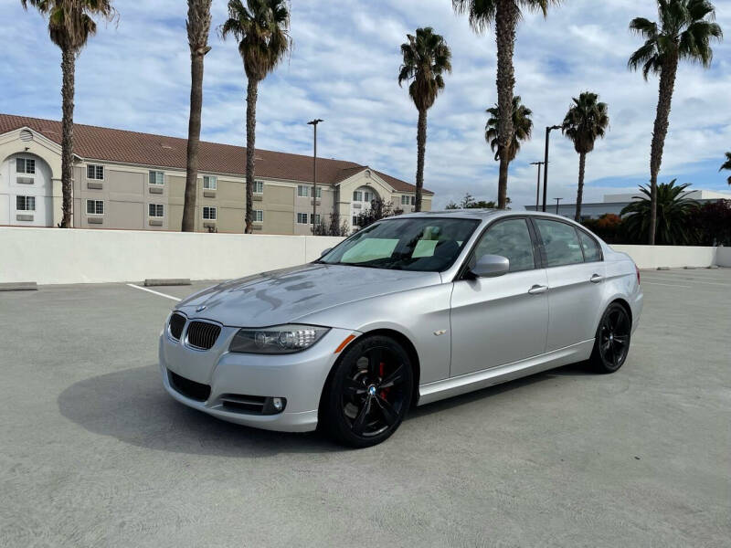 2011 BMW 3 Series for sale at 3M Motors in San Jose CA