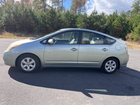 2009 Toyota Prius Touring