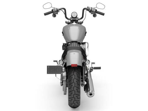 2026 Harley-Davidson Street Bob