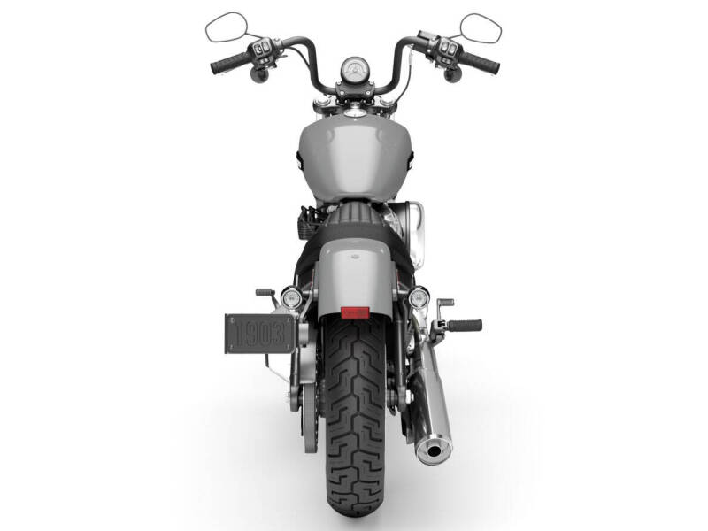 2026 Harley-Davidson Street Bob