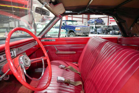 1963 Dodge Dart