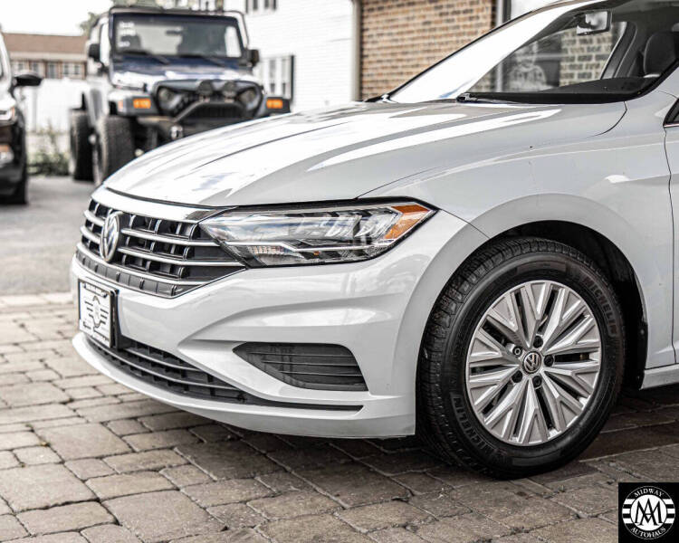 2015 Volkswagen Jetta