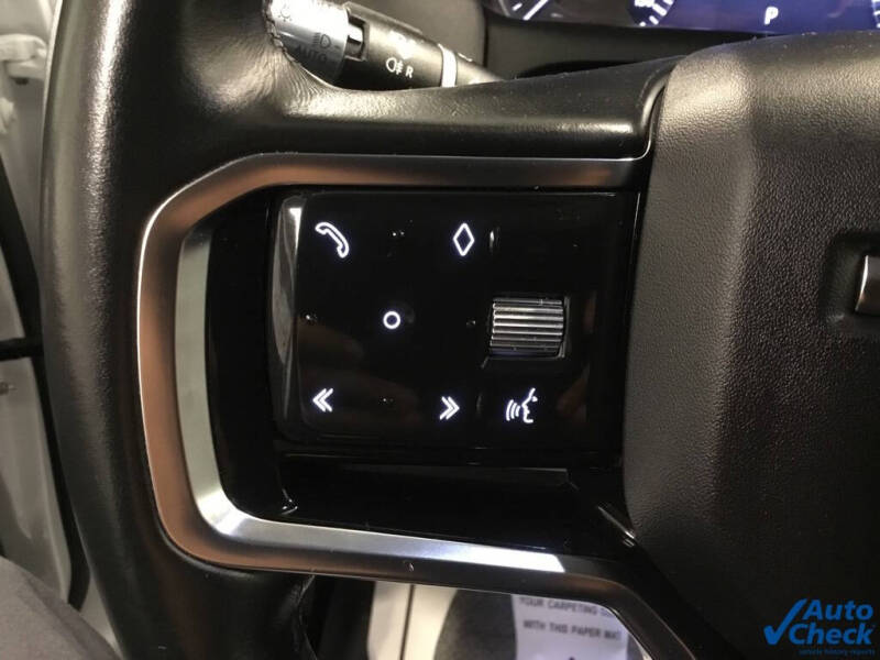 2021 Land Rover Discovery Sport P250 S