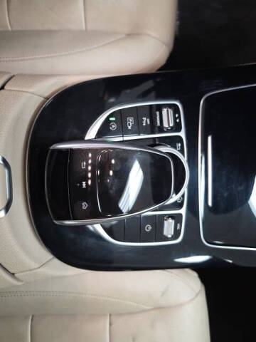 2018 Mercedes-Benz E-Class E 300