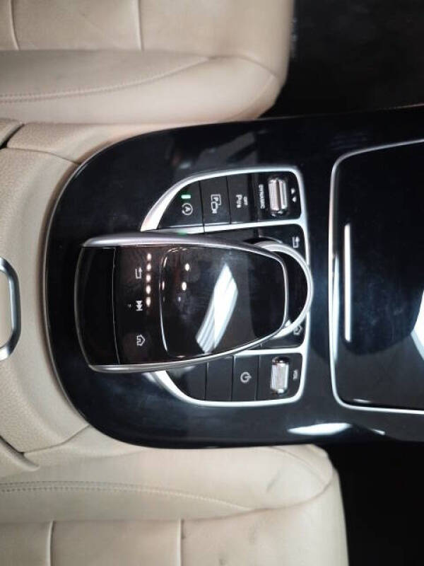 2018 Mercedes-Benz E-Class E 300