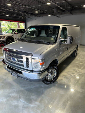 2013 Ford E-Series for sale at Auto Experts in Utica MI