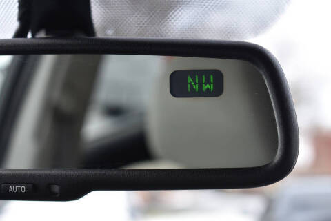 2009 Toyota Venza FWD 4cyl