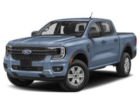 2024 Ford Ranger for sale at Sager Ford in Saint Helena CA