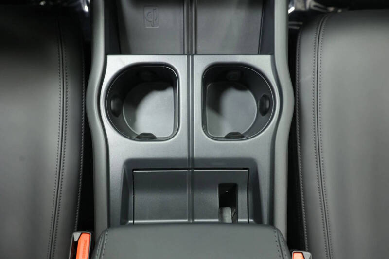 2023 Fisker Ocean Ultra