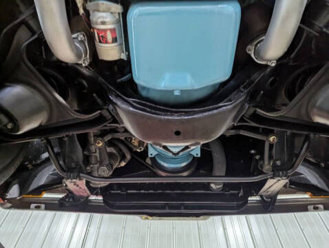 1964 Pontiac Tempest