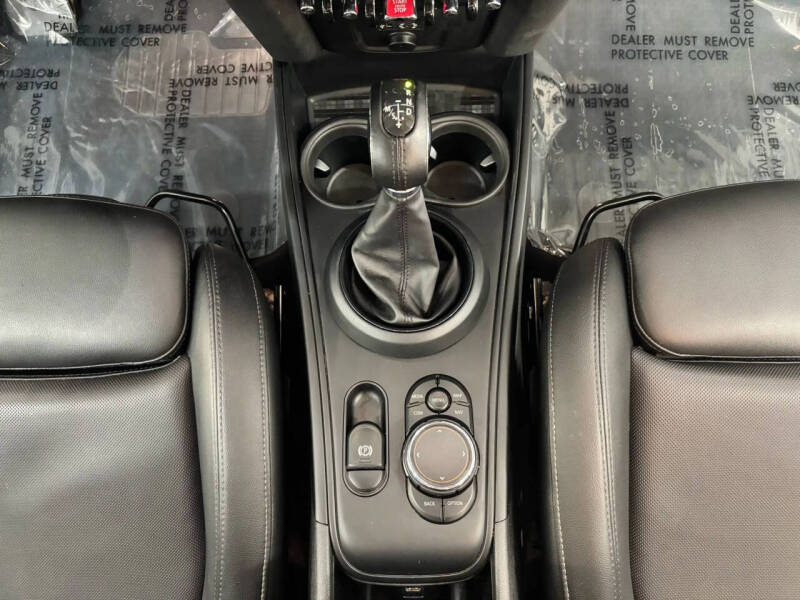 2018 MINI Countryman Cooper ALL4