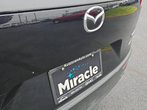 2025 Mazda CX-50 2.5 S Premium