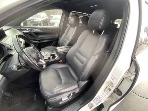 2023 Mazda CX-9 Grand Touring