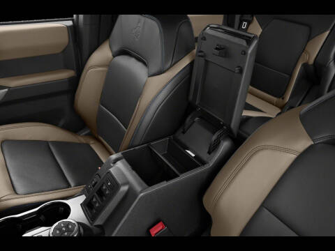 2023 Ford Bronco Wildtrak Advanced