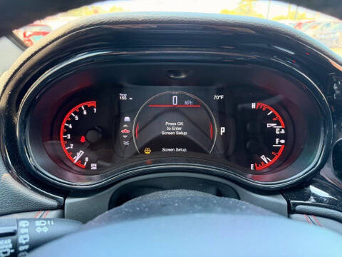 2023 Dodge Durango GT