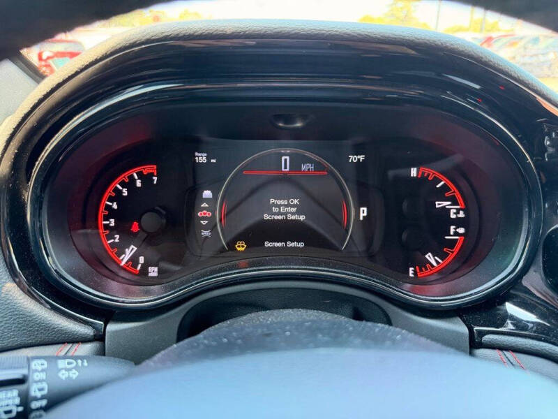 2023 Dodge Durango GT