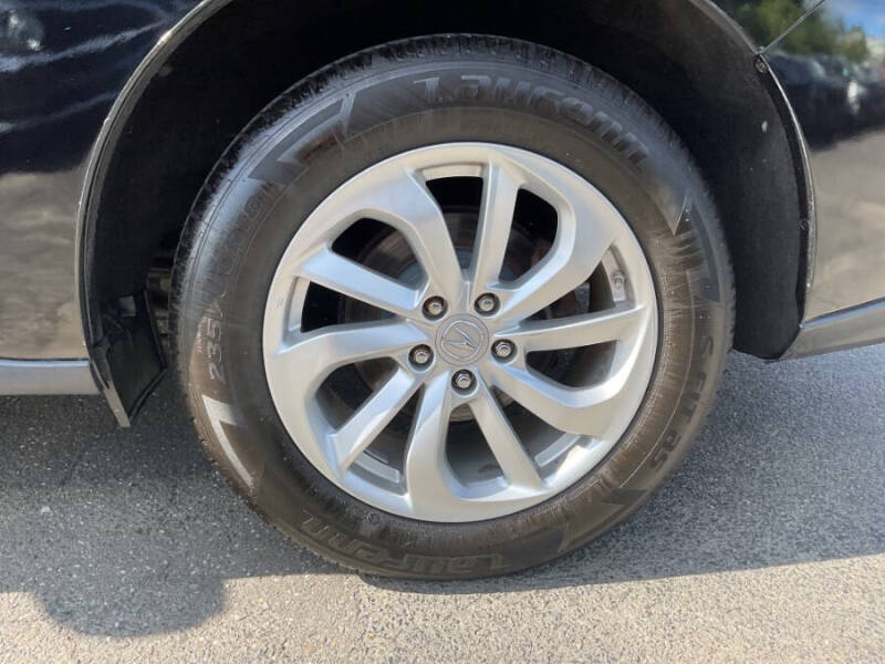 2016 Acura RDX