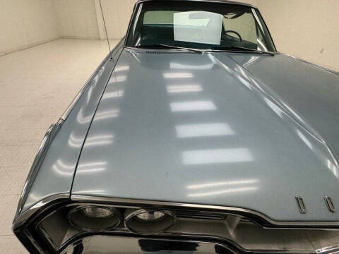 1968 Dodge Polara