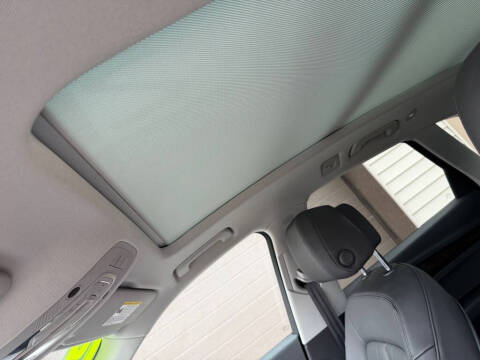 2019 Audi Q5 quattro Premium 45 TFSI