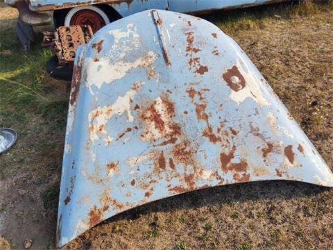 1956 Cadillac DeVille