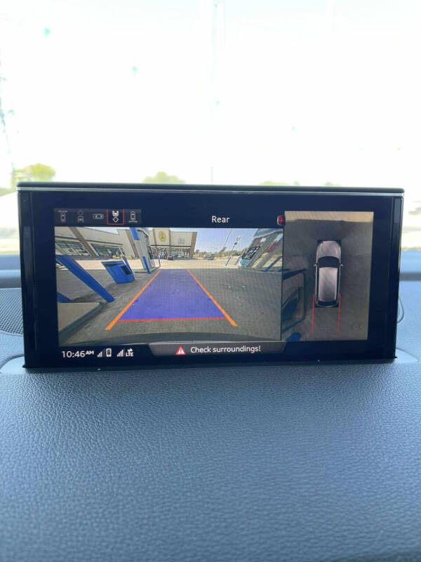 2018 Audi Q7 3.0T quattro Premium Plus