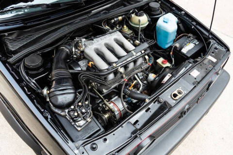 1991 Volkswagen Golf