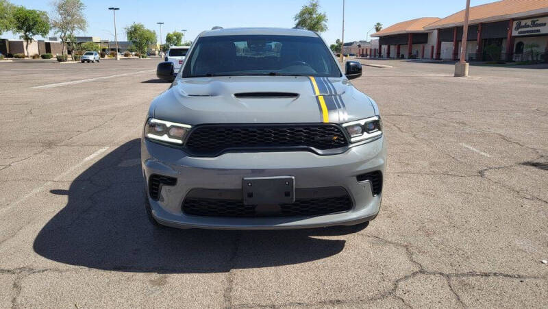 2023 Dodge Durango R/T