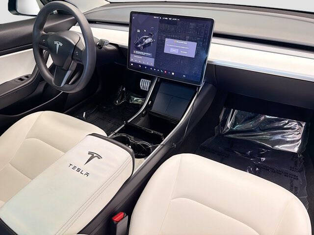 2020 Tesla Model 3 Performance