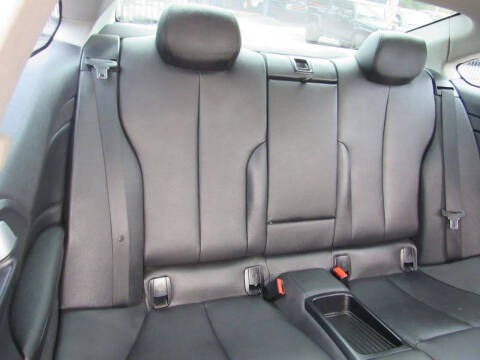 2015 BMW 4 Series 428i