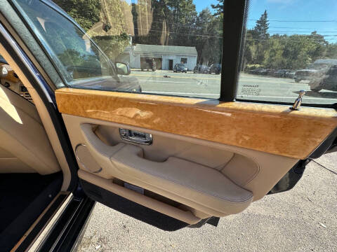 2008 Bentley Arnage R