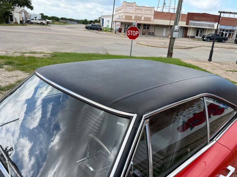 1970 Dodge Charger