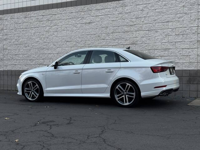 2019 Audi A3 Premium Plus 40 TFSI