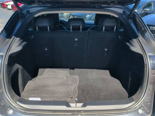 2021 Mazda CX-30 Turbo Premium