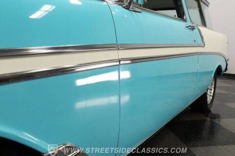 1956 Chevrolet Bel Air