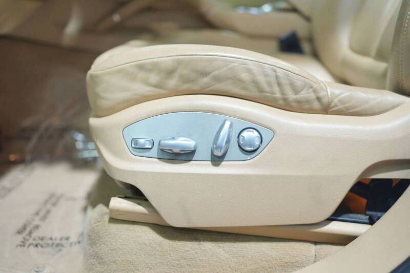 2014 Porsche Cayenne S Hybrid