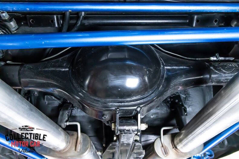1969 Ford Mustang