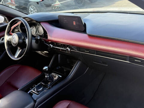 2024 Mazda Mazda3 Hatchback 2.5 S Premium