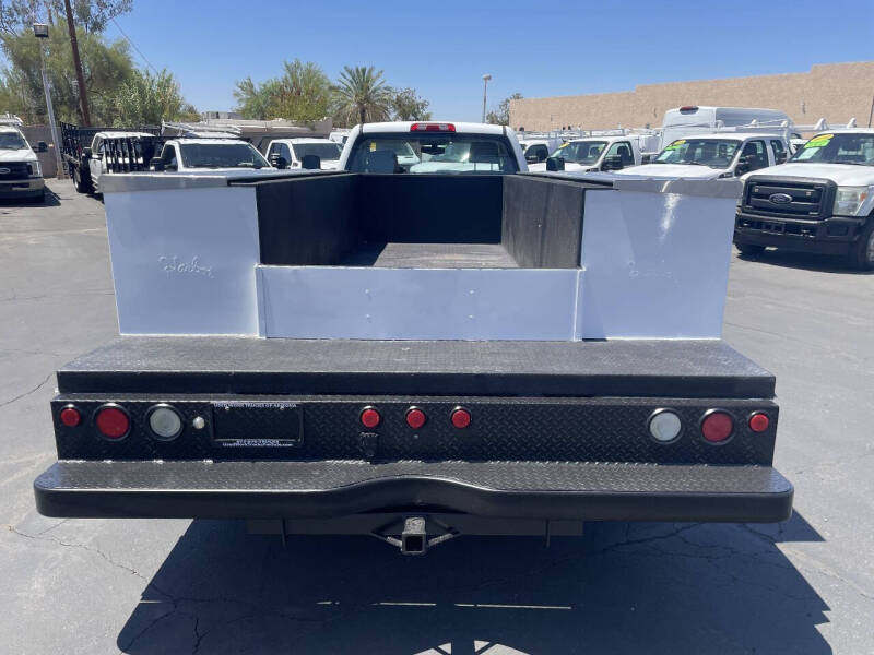 2019 Chevrolet Silverado 3500HD CC