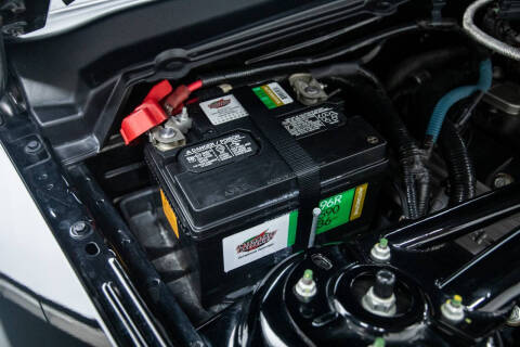 2008 Ford Shelby GT500