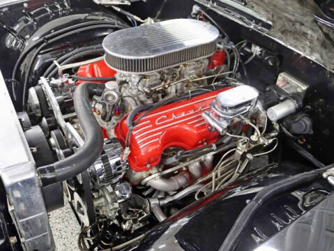 1960 Chevrolet Impala