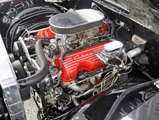 1960 Chevrolet Impala