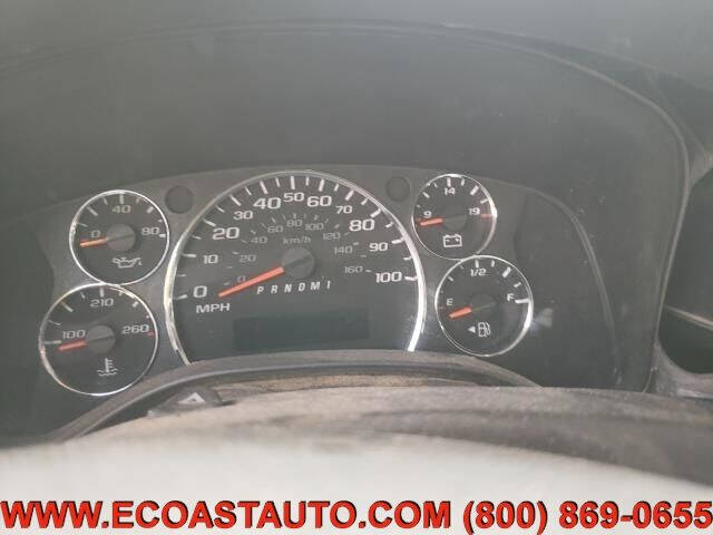 2016 Chevrolet Express 2500