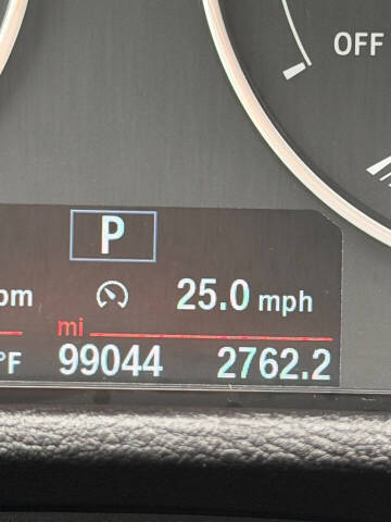 2017 BMW X1 sDrive28i