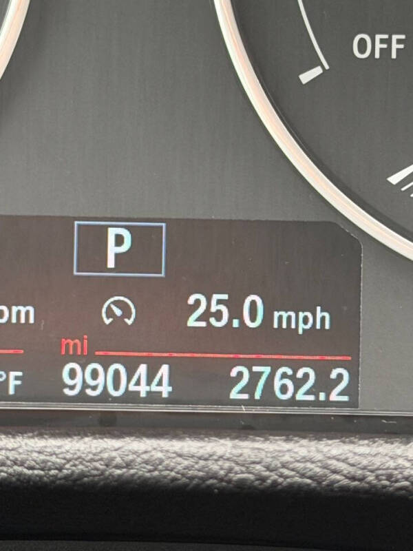 2017 BMW X1 sDrive28i