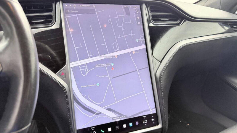 2018 Tesla Model S 75D