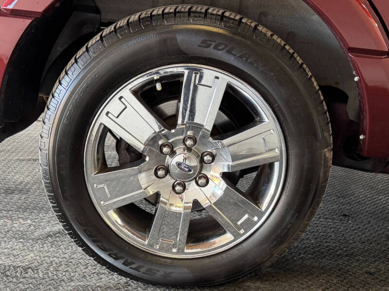 2010 Ford Expedition Limited