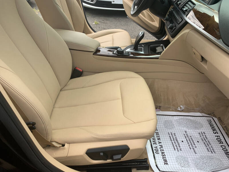 2013 BMW 3 Series 328i xDrive