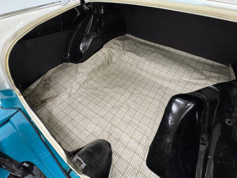 1956 Ford Fairlane