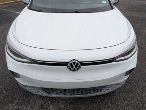 2021 Volkswagen ID.4 Pro S